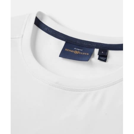 Henri-Lloyd Dri-Fast majica dugih rukava, muška Henri Lloyd odjeća