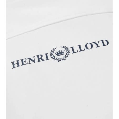 Henri-Lloyd Dri-Fast majica dugih rukava, muška Henri Lloyd odjeća