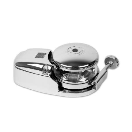 Lofrans vitlo X4 CRO G+D 2200 W / 400 V – 14 mm X4 & SX4 Vertical Windlasses 2300 - 2700W