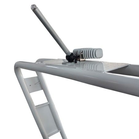 MICRO LED Pole Light