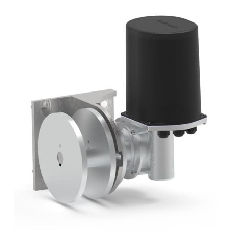 TENDER CAPSTAN ALU 1000W/24V Sve Kategorije