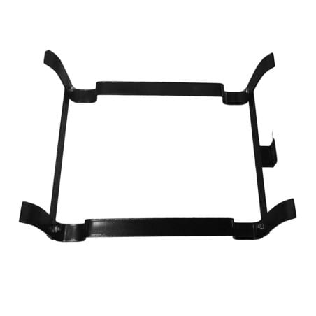 Cradle for SOLAS OCEANO, 1-tier, flat pack Dodaci za splavi za spašavanje