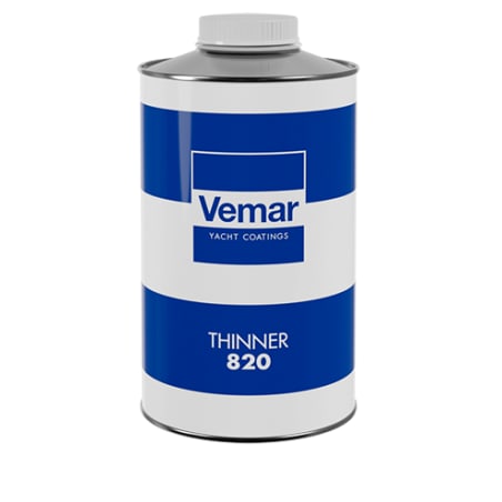Vemar RAZRJEĐIVAČ Nitro 820 Antifouling
