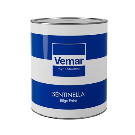 Vemar SENTINELLA boja za kaljužu Antifouling