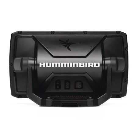 Fishfinder Humminbird Helix 5 DI CHIRP GPS G3 411670-1 Fishfinderi