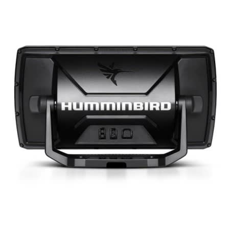 Humminbird Fishfinder Helix 7 CHIRP MDI GPS G4 411610-1 Fishfinderi