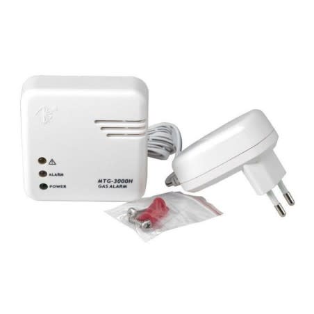 LALIZAS Detektor plina (propan,metan,butan) Protupožarne ampule i detektori