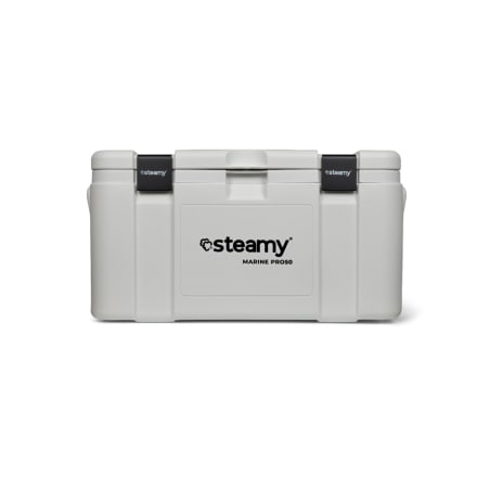 Steamy Marine Pro 50 Hladnjak (50 L) – Heavy-Duty Marine Škrinja Prijenosne škrinje - jacere