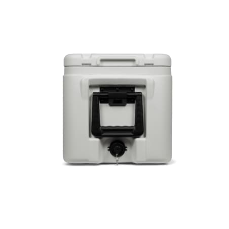 Steamy Marine Pro 50 Hladnjak (50 L) – Heavy-Duty Marine Škrinja Prijenosne škrinje - jacere