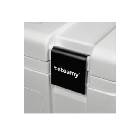 Steamy Marine Pro 50 Hladnjak (50 L) – Heavy-Duty Marine Škrinja Prijenosne škrinje - jacere