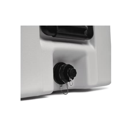 Steamy Marine Pro 50 Hladnjak (50 L) – Heavy-Duty Marine Škrinja Prijenosne škrinje - jacere