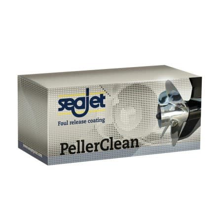 Seajet Pellerclean antivegetativni premaz za propelere (0,315 L) Propeleri, Z-Drive & Saildrive antivegetativni premazi