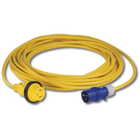 Marinco shore power kabel 25 m, 16A, 230V, 25MSPPXP Shore Power — priključak na obalu (230V)