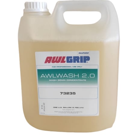 Awlgrip Awlwash 2.0, sredstvo za pranje, 3,785 L (73235G) Šamponi i univerzalni čistači