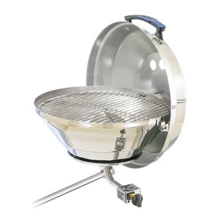 Roštilj plinski MAGMA Marine Kettle (D381mm) Brodski roštilji i dodaci