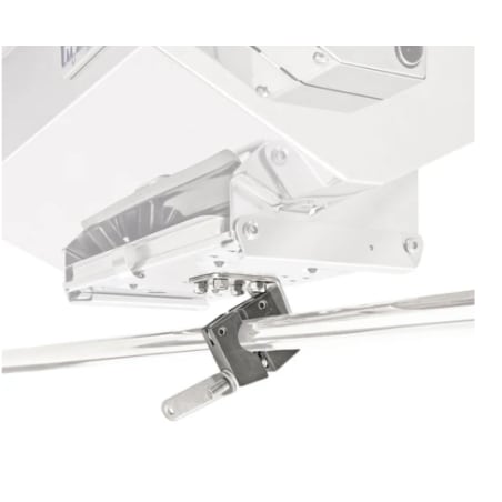 MAGMA Jednostruki horizontalni nosač roštilja za ogradu Nosači roštilja