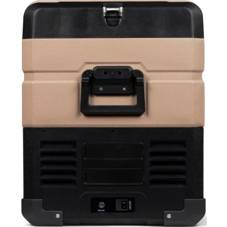 STEAMY kompresorski električni prijenosni hladnjaci, 2 zone hlađenja 12/24/220V Prijenosni električni hladnjaci