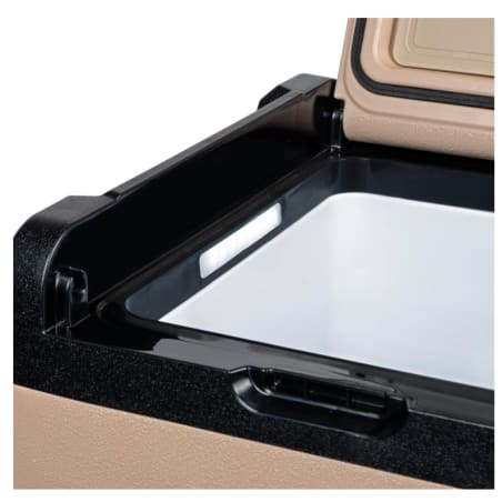 STEAMY kompresorski električni prijenosni hladnjaci, 2 zone hlađenja 12/24/220V Prijenosni električni hladnjaci