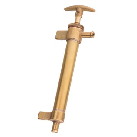 Pumpa za ulje, mesing, L255mm, crijevo 3/4 ravna Ulja/aditivi i oprema za mjenjanje ulja