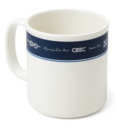 Krigle "Exclusive", 6 kom Brodsko posuđe i pribor