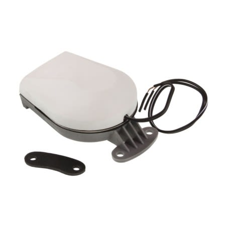 Sirena kompaktna električna, 12V, ABS Brodske sirene