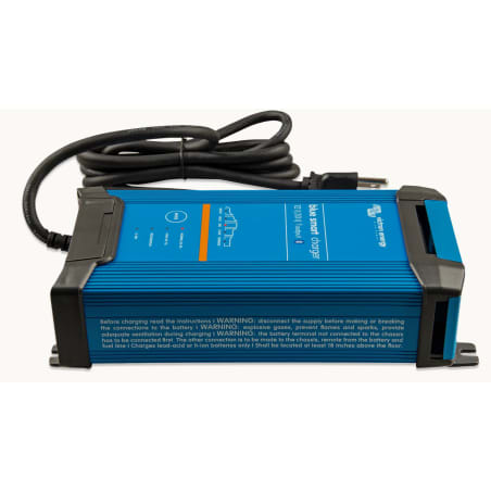 Victron Blue Smart IP22 punjač 12V / 30A, 3 izlaza, BPC123048002 Punjači akumulatora (baterija)