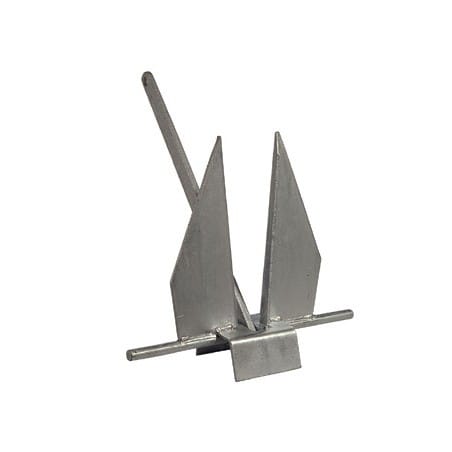 Sidro Danfort, vruće cinčano, 10kg Sidra Danforth, pocinčana