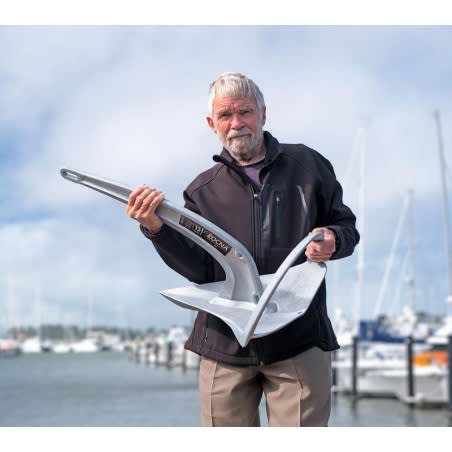 Sidro Rocna, pocinčano, 25kg Sidro ROCNA, pocinčano