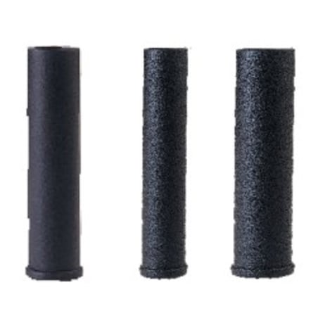 Ručka, Ø 30mm, crna Dodaci za vesla