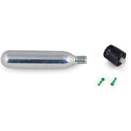 LALIZAS automatski pribor za aktivaciju za odrasli prsluk JS1, 33 g Dodaci za prsluke i pojaseve