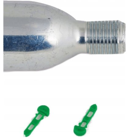 LALIZAS pribor za manualnu aktivaciju za odrasli prsluk za spašavanje, 33 g Dodaci za prsluke i pojaseve