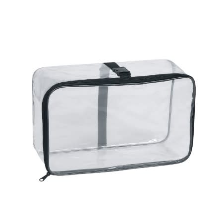 Lalizas torba za suho skladištenje prsluka | Dry Bag za 9× 100N prsluka, 93×96×36 cm Dodaci za prsluke i pojaseve