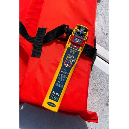 Ocean Signal Osobni lokator PLB3 Uređaji za hitne slučajeve (SART,EPIRB,PLB..)