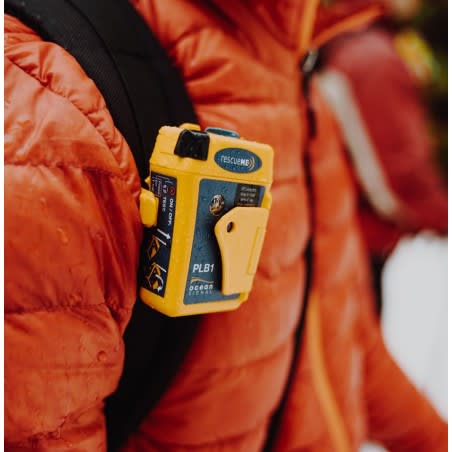 Ocean Signal Osobni lokator PLB1 Uređaji za hitne slučajeve (SART,EPIRB,PLB..)