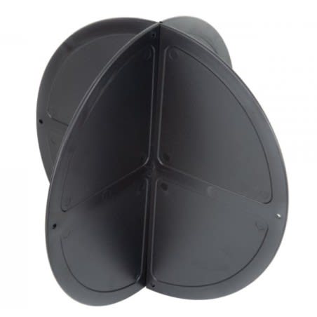 Signalna oznaka kugla D350mm Radar reflektori i dnevne oznake