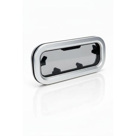 Bočni prozor – aluminij, 451 × 266 mm (otvor: 429 × 244 mm) Sve Kategorije