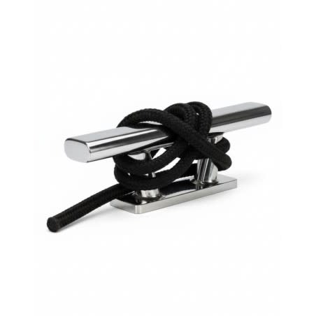 Konop Yachting T16-Med, crni, 8-24mm Užad