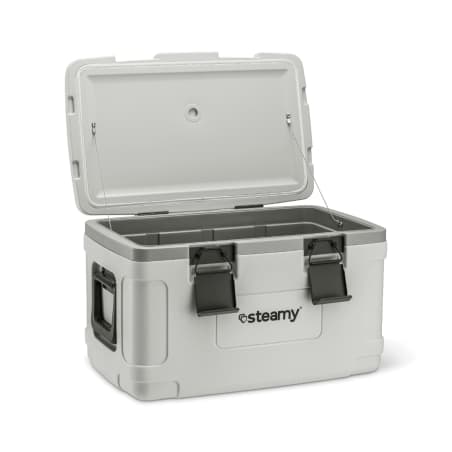 Škrinja za hlađenje Steamy Marine 35L Prijenosne škrinje - jacere
