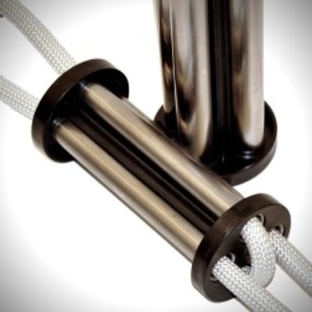 OCEAN amortizer za privezno uže do D22mm Amortizeri