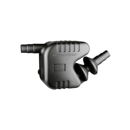 Vodeni prigušivač ispuha (Waterlock) za motore s vodenim hlađenjem, 55/60/65 mm, 20 L Ispusti i prigušivači