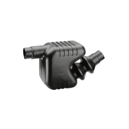 Vodeni prigušivač ispuha (Waterlock) za motore s vodenim hlađenjem, 75–90 mm, 33 L Ispusti i prigušivači