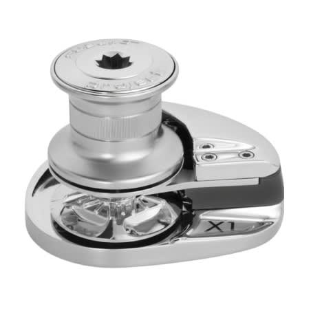 Lofrans vitlo X1 Alu 12V, 6mm, 500W, s bubnjem X1 & SX1 Vertikalna sidrena vitla 500-800W