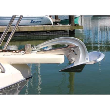 Sidro Vulcan, pocinčano, 55kg Sidra