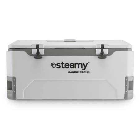 Prijenosna škrinja za hlađenje Steamy Marine Pro 155L Prijenosne škrinje - jacere