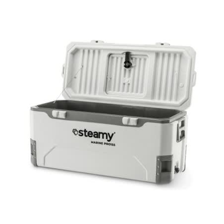 Prijenosna škrinja za hlađenje Steamy Marine Pro 155L Prijenosne škrinje - jacere