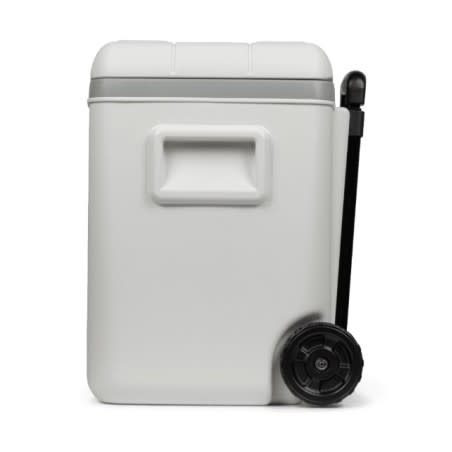 Škrinje za hlađenje Steamy Marine Roller Prijenosne škrinje - jacere