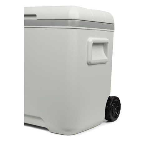 Škrinje za hlađenje Steamy Marine Roller Prijenosne škrinje - jacere