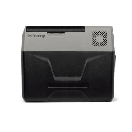 Hladnjaci Steamy-E Roller, 1 zona, 12/24/220V Prijenosne škrinje - jacere