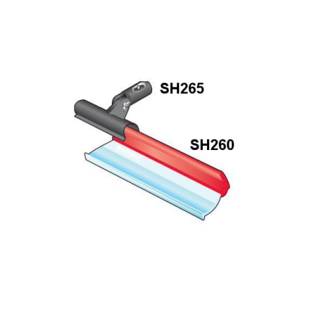 Shurhold SH265 adapter za Water Blade