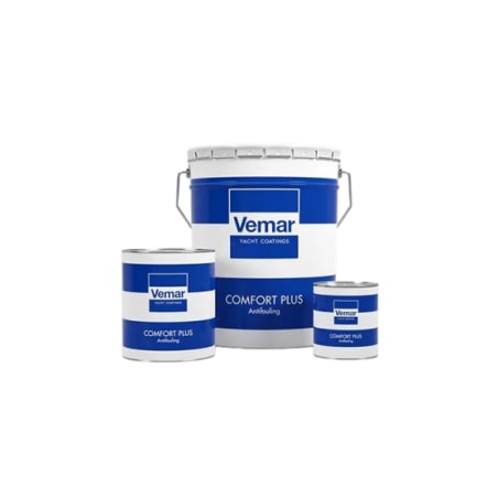COMFORT antifouling premaz za brod